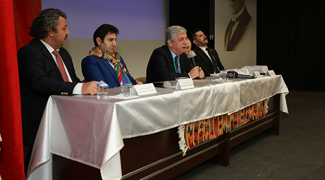 ZOLAN:“GELECEĞE, GENÇLERİMİZE IŞIK TUTSUN”