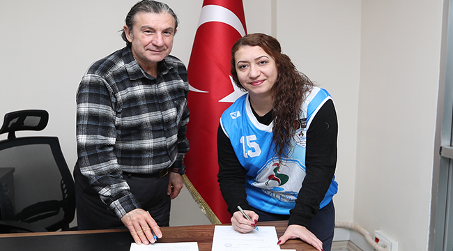 PAMUKKALE'DEN ÖNEMLİ TRANSFER
