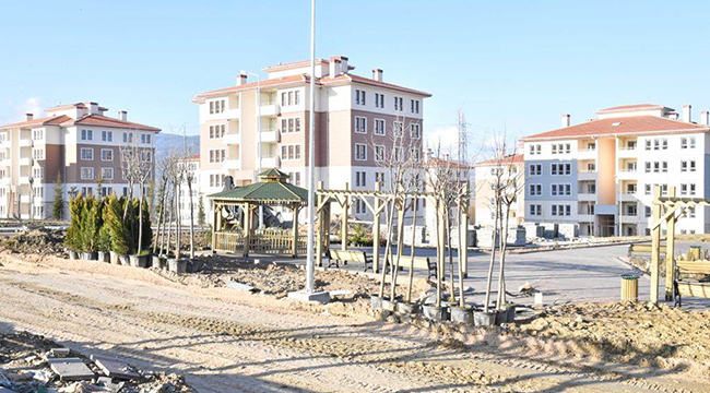 VALİ KARAHAN SARAYKÖY’DE İNCELEMELERDE BULUNDU