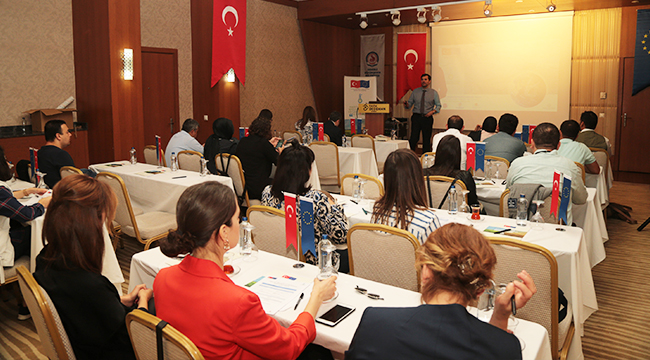 BÜYÜKŞEHİR "İLK"LERE İMZA ATMAYA DEVAM EDİYOR