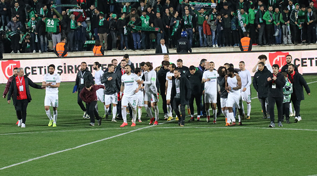 İLDİZ ALTINORDU MAÇINI YORUMLADI
