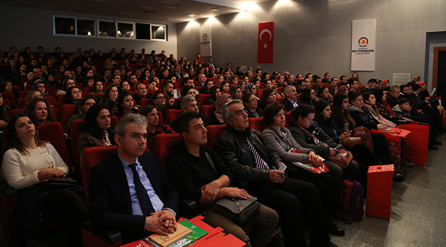 DOĞA VE ÇEVRE DOSTU BÜYÜKŞEHİR