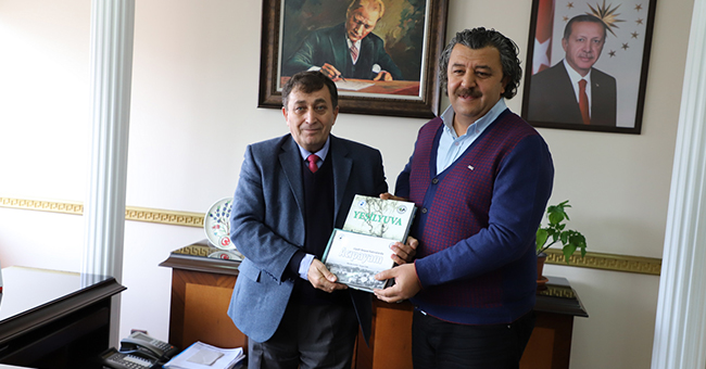 ADEBİR’DEN ACIPAYAM ÇIKARTMASI