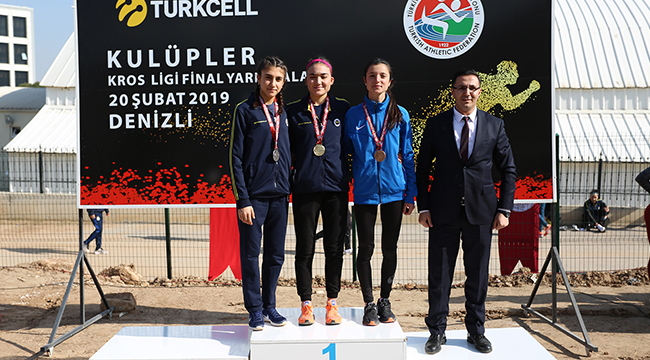 PAÜ, TURKCELL KROS LİGİ FİNALİNE EV SAHİPLİĞİ YAPTI