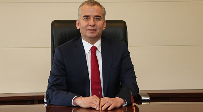 BAŞKAN ZOLAN’DAN DÜNYA KADINLAR GÜNÜ MESAJI