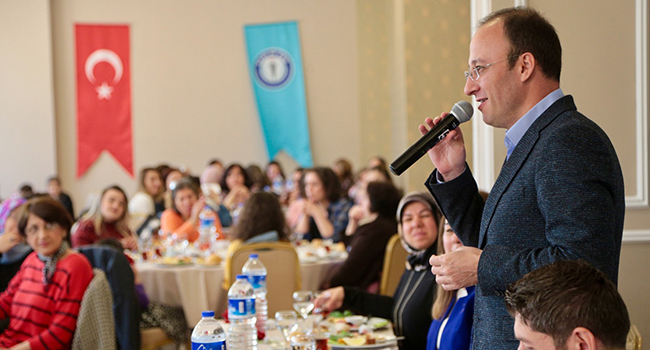 ÖRKİ’NİN PROJELERİ PEK ÇOK YARAYA MERHEM OLACAK