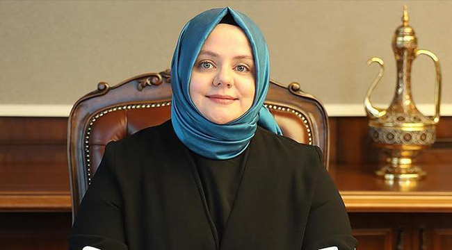 BAKAN SELÇUK İŞADAMLARIYLA ÇALIŞTAY YAPACAK