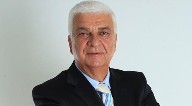 BAKAN SELÇUK İŞADAMLARIYLA ÇALIŞTAY YAPACAK