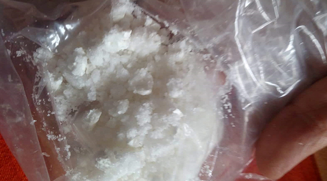 SARAYKÖY’DE UYUŞTURUCUYA 1 TUTUKLAMA