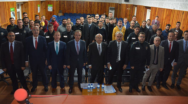 YETENEK KURSLARI KAZANDIRMAYA DEVAM EDİYOR