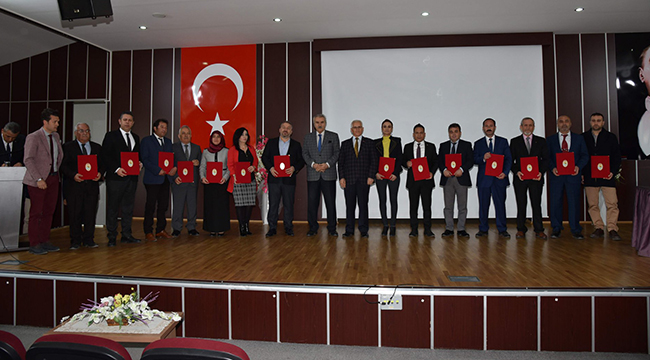 RESMİ VE ÖZEL OKULLAR ARASINDA HAMİLİK PROTOKOLÜ İMZALANDI