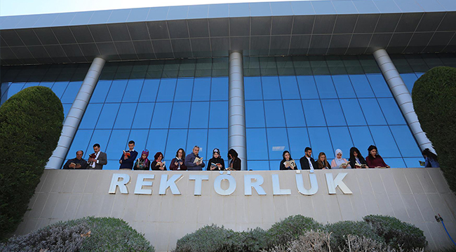 PAÜ VE 81 İLDE AYNI ANDA “OKUMAK DEĞİŞTİRİR”