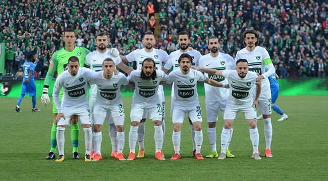 EGE DERBİSİ NEFES KESTİ