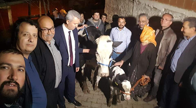 GÖZYAŞLARI İLE TÜRKİYE’Yİ AĞLATMIŞTI