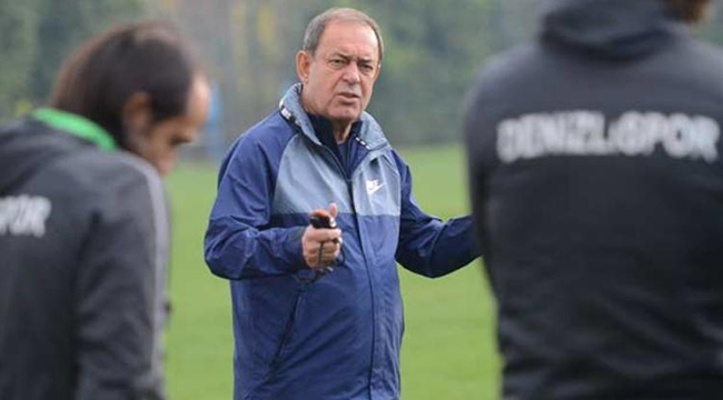 DENİZLİSPOR BUGÜN MERSİN’E GİDİYOR