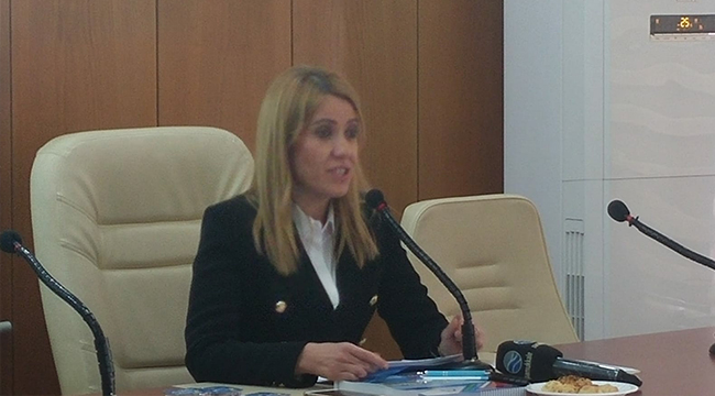 MERKEZEFENDİ MECLİSİ İLK TOPLANTISINI YAPTI