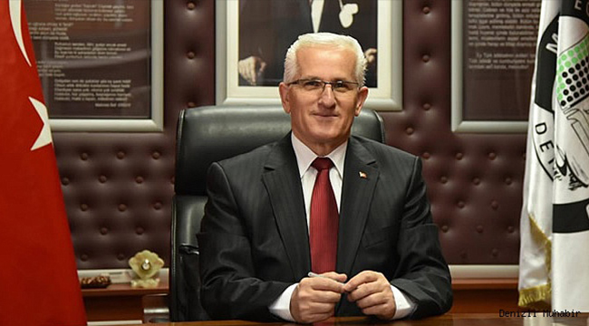 OKULDA DARP GÜVENLİK KAMERALARINA YANSIDI
