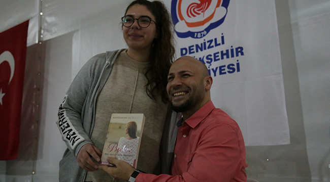 HAFTA SONU BAŞBUĞ VE ARINÇ GELİYOR