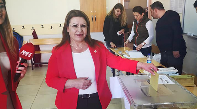 Karaca YSK’nın Honaz Kararını Değerlendirdi