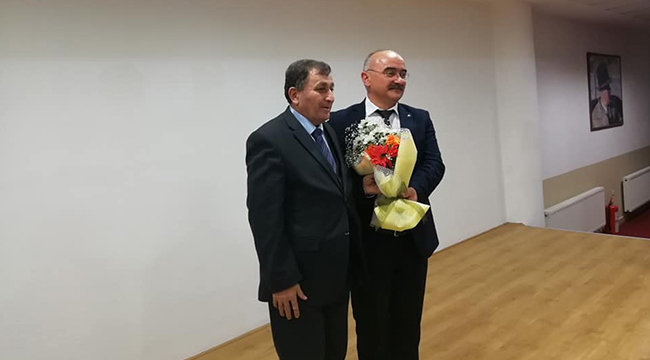 Acıpayam MYO'da Tüm Yönleriyle Deprem Masaya Yatırıldı