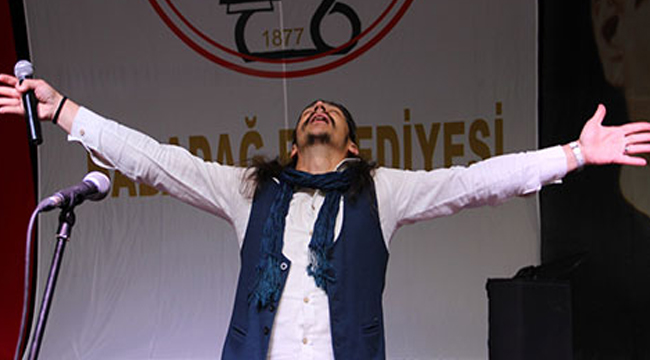 Babadağlılardan Şölene Yoğun İlgi