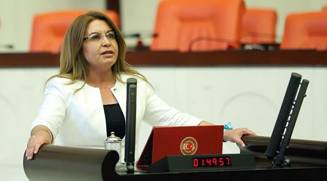 CHP’li Karaca’dan AK Parti’ye Çağrı