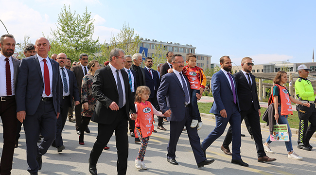 PAÜ’de Bahar Etkinlikleri Başladı