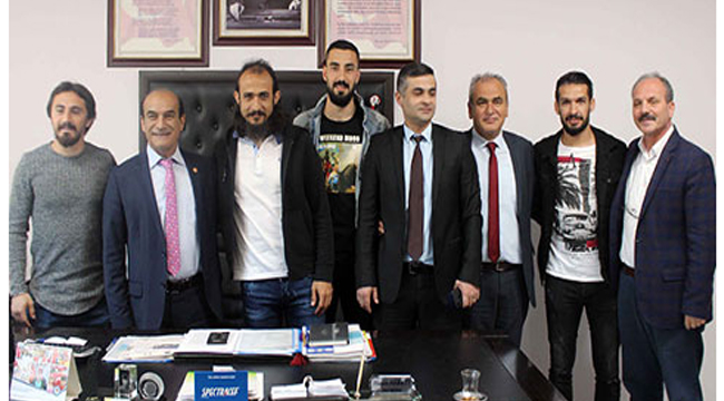 Denizlispor’un Yıldız Futbolcularına Yoğun İlgi