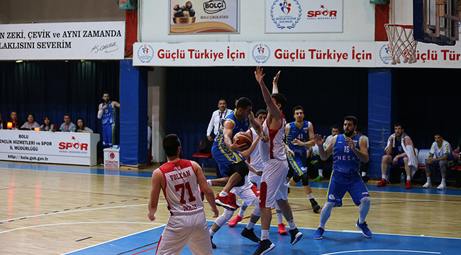 Denizli Basket’in Rakibi Belli Oldu