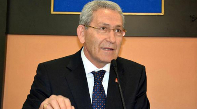 Milletvekili Arslan Sulama Fiyatlarını Eleştirdi