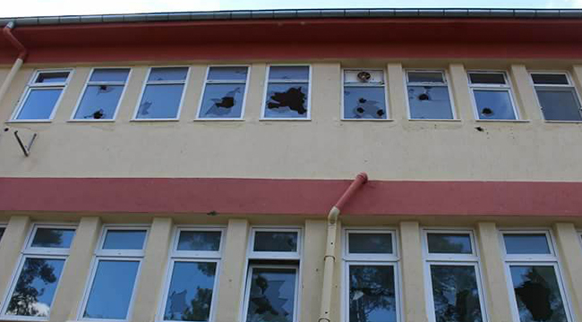 Müjdeli Haberi Başkan İnamlık Verdi