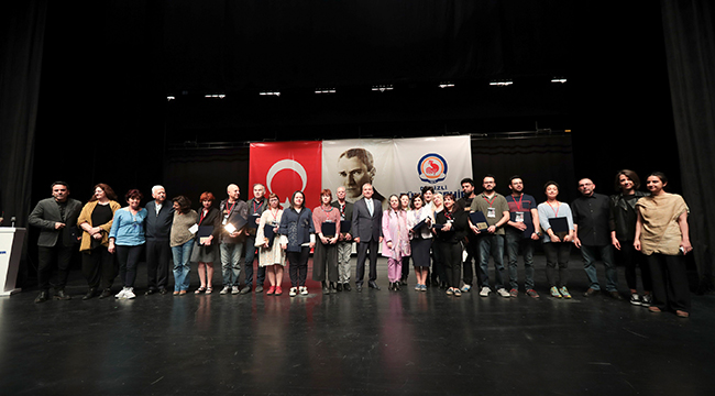 Başkan Zolan’dan Cam Müzesi Müjdesi
