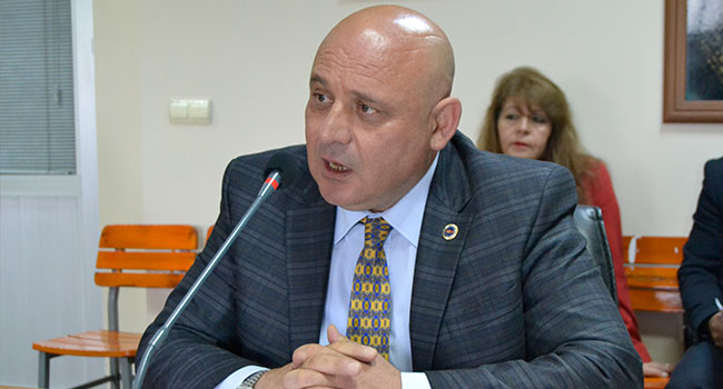 Buldan’ın Vizyon Festivali Olacak