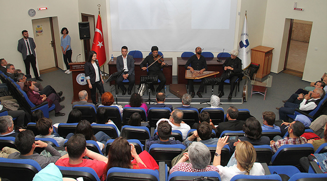 Prof. Dr. Ünal’a Meslektaşları ve Öğrencilerinden Vefa Örneği