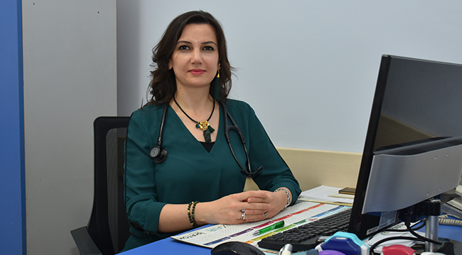 Astım Tedavi Edilebilir Bir Hastalıktır
