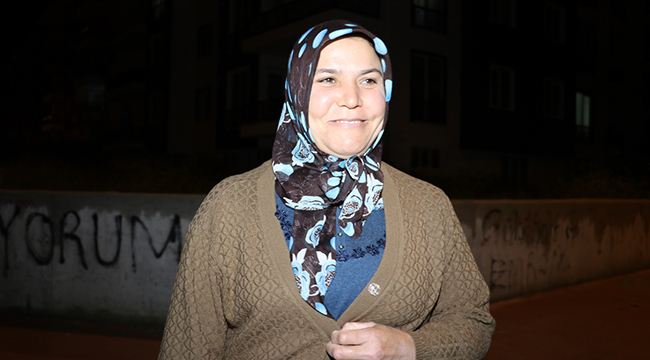 Genç Muhtar Tokmağı Eline Aldı