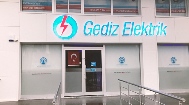 Aydem ve Gediz Elektrik’ten e-Devlette İşlem Kolaylığı