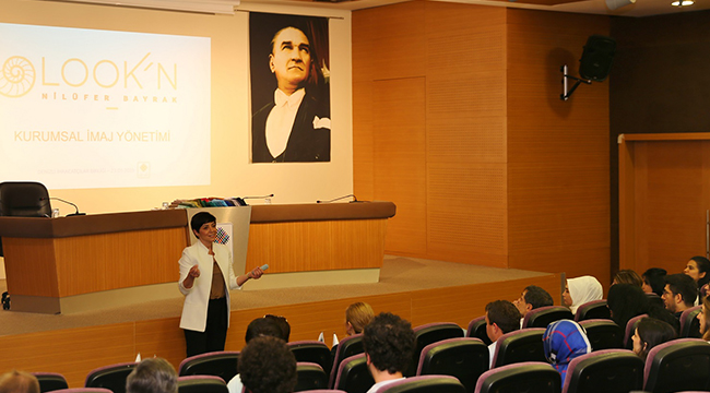 DENİB Akademi’den Kurumsal İmaj Yönetimi Eğitimi