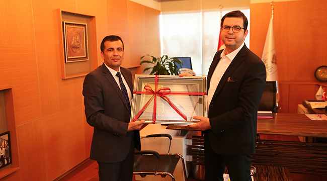 Babadağ Belediyesi ve DENİB Gençleri Destekleyecek