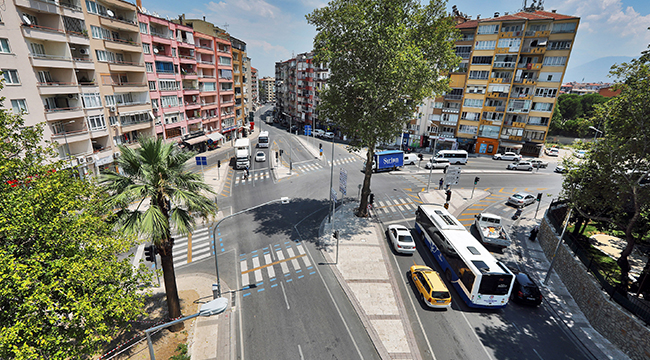 Büyükşehir Çalışıyor Denizli Kazanıyor
