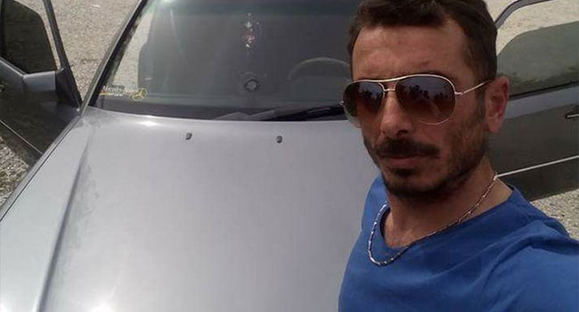 Miras İçin Amcasını Öldürmüştü
