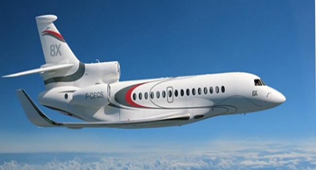 Zeybekci'den Uçak Eleştirisine Jet Yanıt