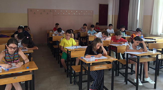 Merkezefendi’den Vestel ‘de Staj İmkânı