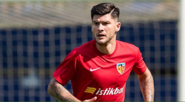 Denizlispor Sapunaru İle Anlaşmaya Vardı