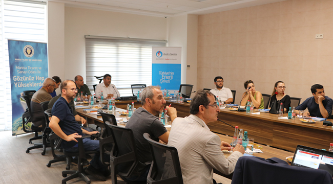 Aydem ve Gediz Elektrik Bilgilendirme Seminerlerine Başladı