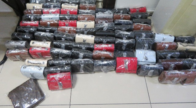 Faturasız Belgesiz Satışa Polis Engeli
