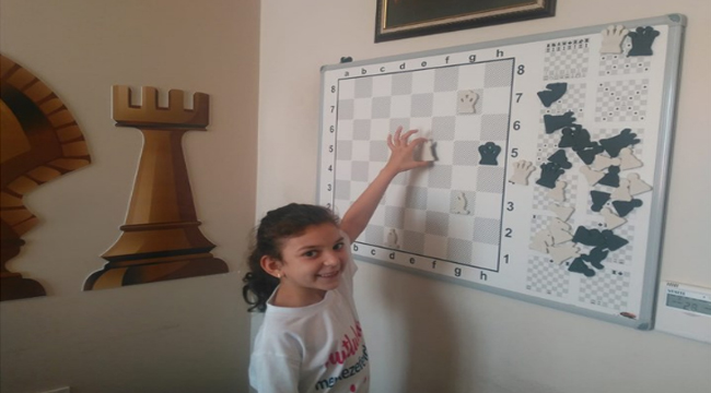 Merkezefendi’de Satranç Turnuvası Start Alıyor