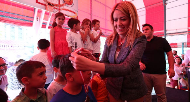 Satranç Turnuvası Ödülleri Sahiplerini Buldu