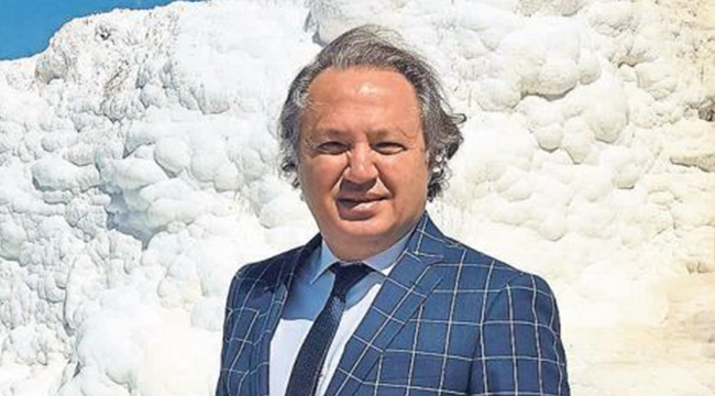 2.5 Milyon Kişi Bu Sitede Buluştu