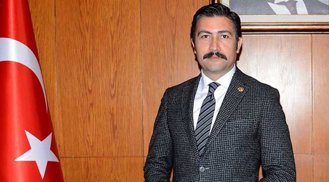 Vekil Özkan Hastaneye Kaldırıldı